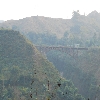 Bridges of Kangra train