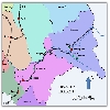 Himachal Pradesh Tourism maps