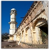 Bibi Ka Maqbara at Daulatabad 