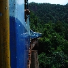 Train to Araku