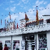 Main temple
