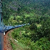 Train to Araku