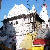 Kangra Mandir