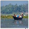 Purbasthali oxbow lake bird sanctuary