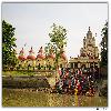 Maha Kali temple at Dakshineswar