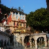 Main temple