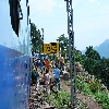 Araku train
