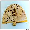 Wooden craft