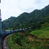 Train to Araku