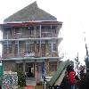 Youth hostel Dalhousie
