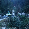 Panchpula at Dalhousie