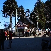 Gandhi Chowk Dalhousie