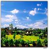 clost to Araku this resort is popular place for tourist
