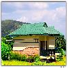 Cottages in Anantagiri Hill resort near Araku