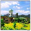 View points in Anantagiri hill resort