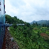 Araku train