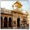 Karni mata mandir Bikaner