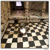 Karni mata mandir Bikaner
