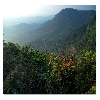Agumbe sunset view point