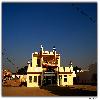 Karni mata mandir Bikaner
