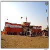 Karni mata mandir Bikaner
