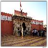 Karni mata mandir Bikaner