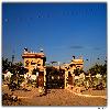 Karni mata mandir Bikaner