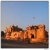 Junagarh fort Bikaner