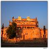 Junagarh fort Bikaner