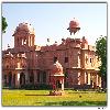 Lalgarh Palace Bikaner 