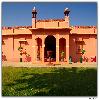 Lalgarh Palace Bikaner 