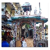 Ganesha temple HattiAngadi