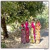Rajasthani rural ladies