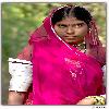 Rajathani lady 