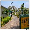 KMVN resort at Ranikhet
