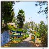 Entrance of TRC at Ranikhet