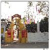Jhula Devi temple at Ranikhet