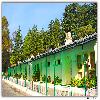 Cottages in TRC of Ranikhet KMVN