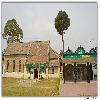 Gurudwar at Ranikhet