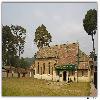 Swal factory at Ranikhet near Gurudwar