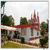 Temple at Ranikhet