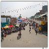 Main Market or Sadar Bazar of Ranikhet