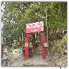Kalit temple steps to climb 