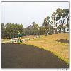 Golf ground at Ranikhet
