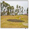 Ranikhet Golf club ground