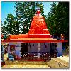 A local temple near to Jageshwar