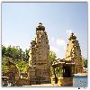 Bageshwar temple at Uttarakhand