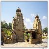Bageshwar temple at Uttarakhand
