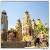 Bageshwar temple at Uttarakhand