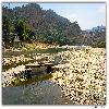 Bageshwar temple at Uttarakhand